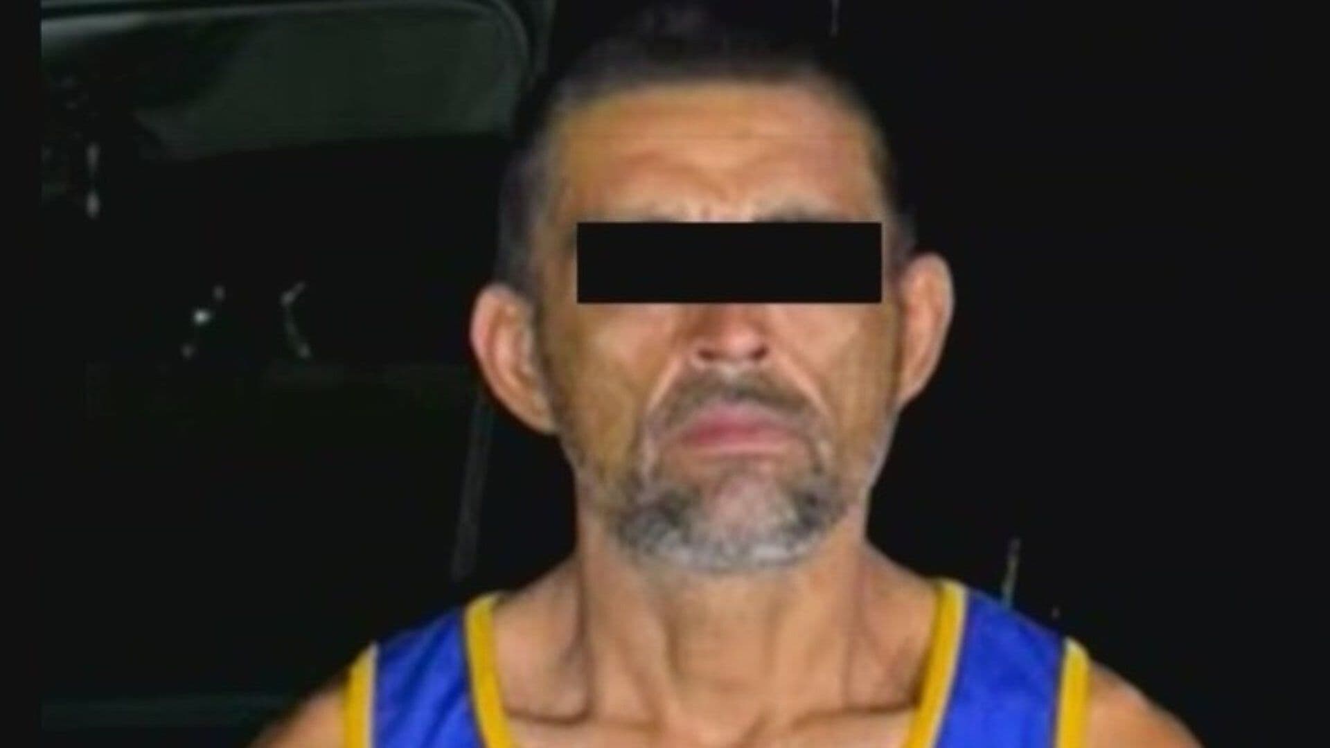 Detienen a Dos Hombres con Armas y Droga en Col. Echeverría en Monterrey