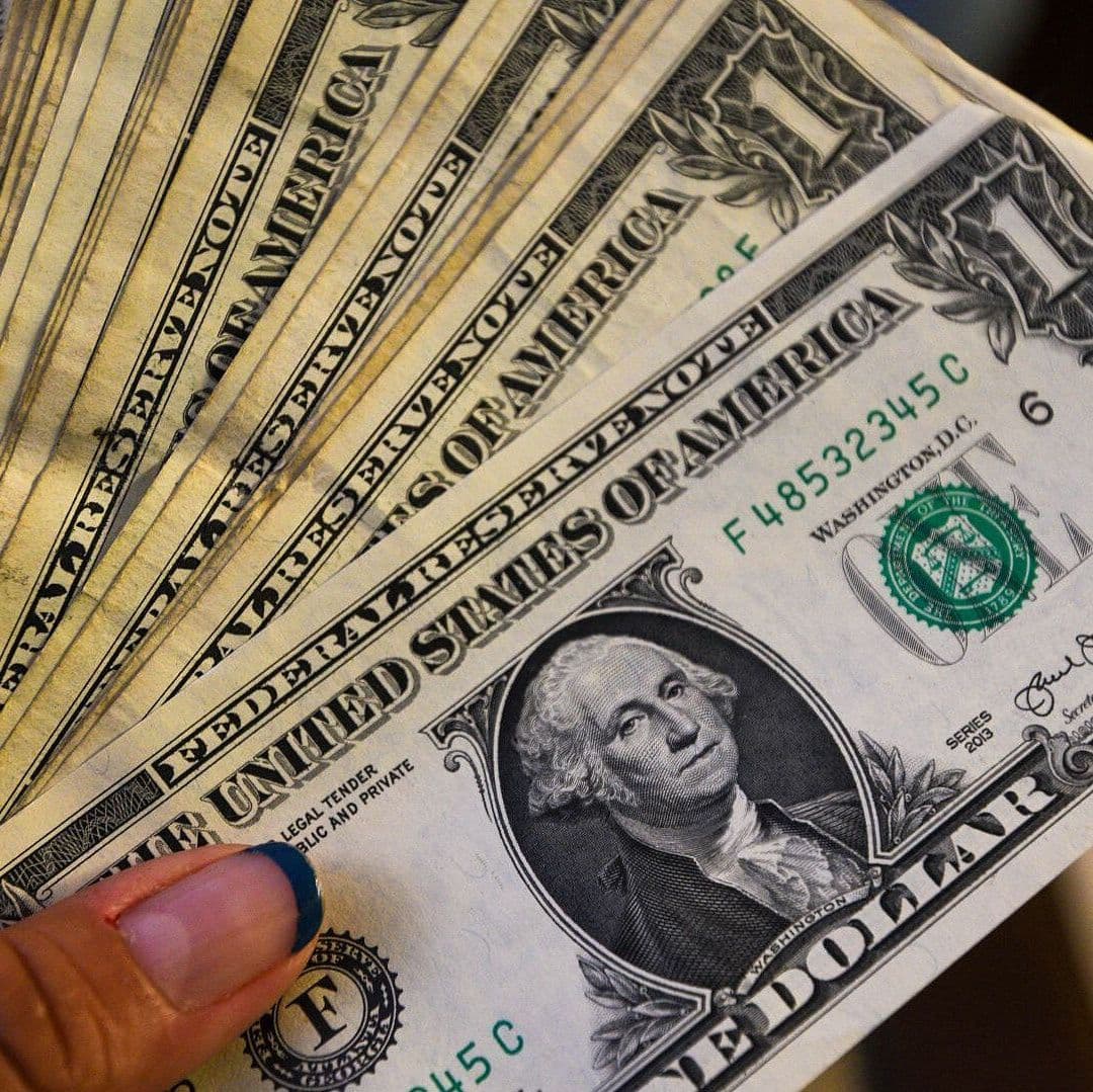 Así Está el Precio del Dólar Hoy, Martes 21 de Julio de 2026