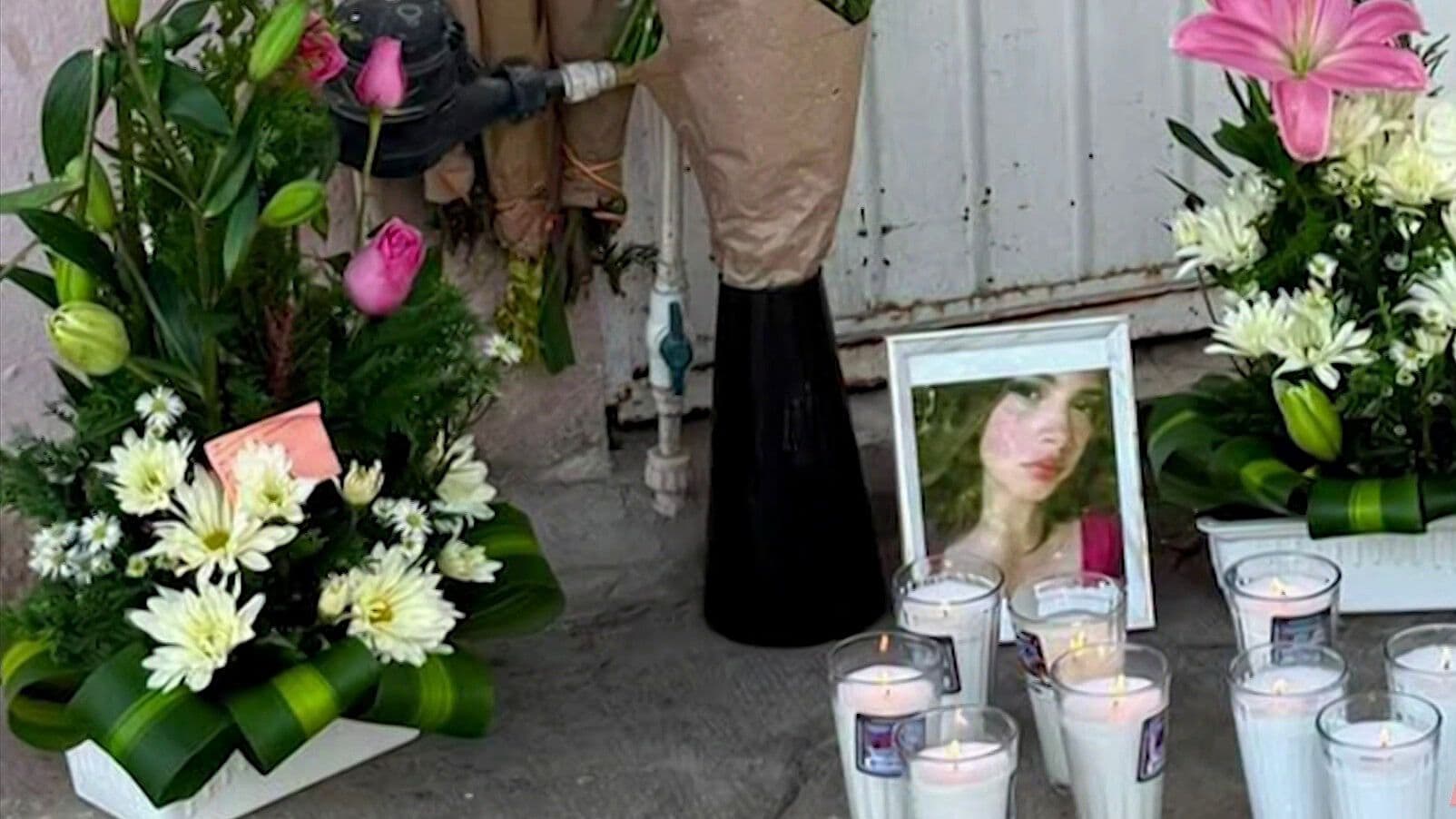 ¿Qué le Pasó a Dafne? Siguen Investigaciones sobre Muerte en Academia Militarizada