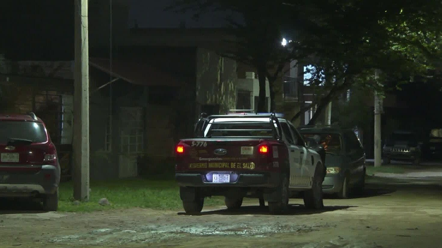 Mujer Encuentra a su Esposo Sin Vida y en Avanzado Estado de Descomposición en El Salto