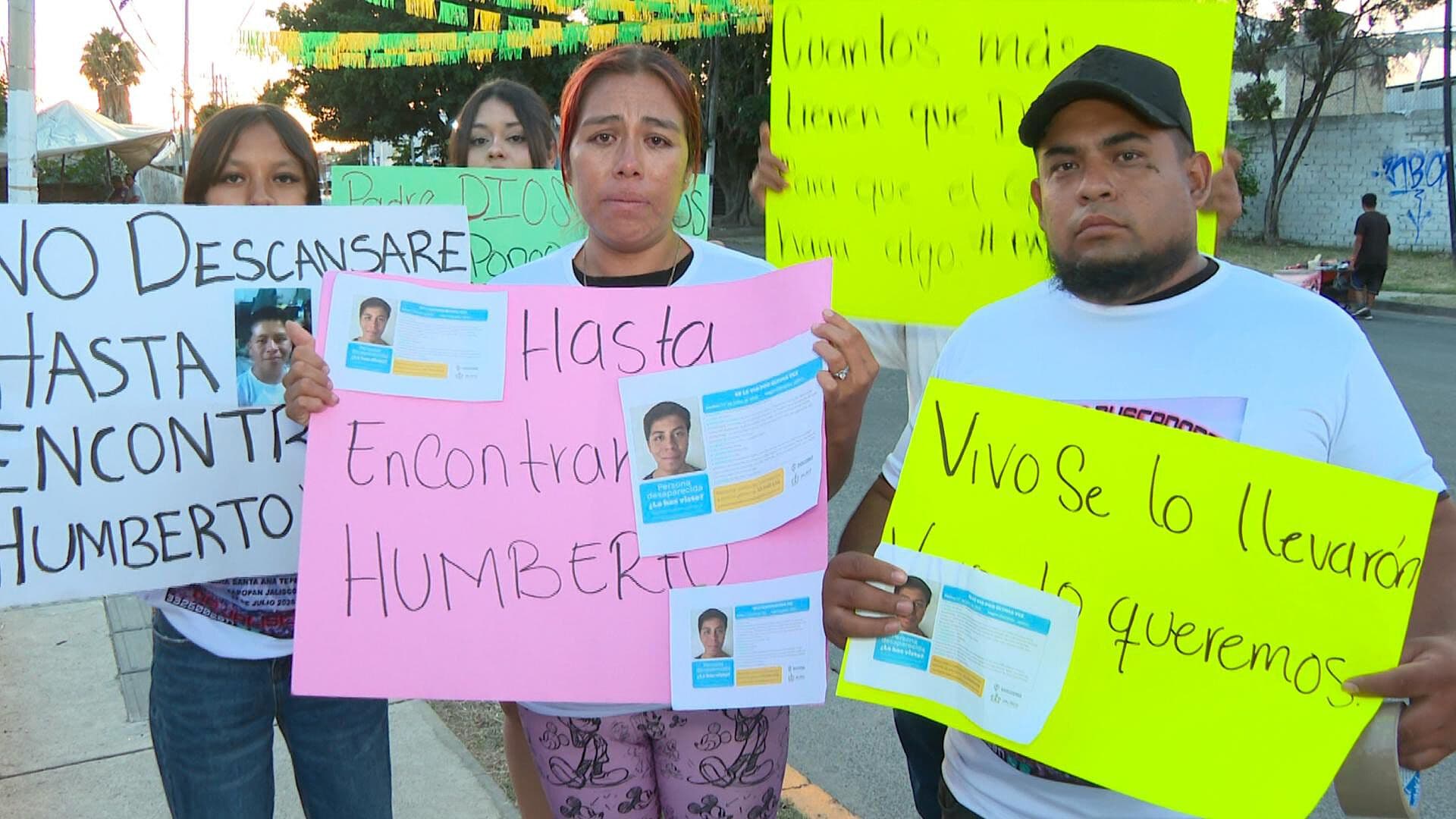 Desaparecen 2 Menores Más en Jalisco; Presuntamente Habrían Sido Reclutados