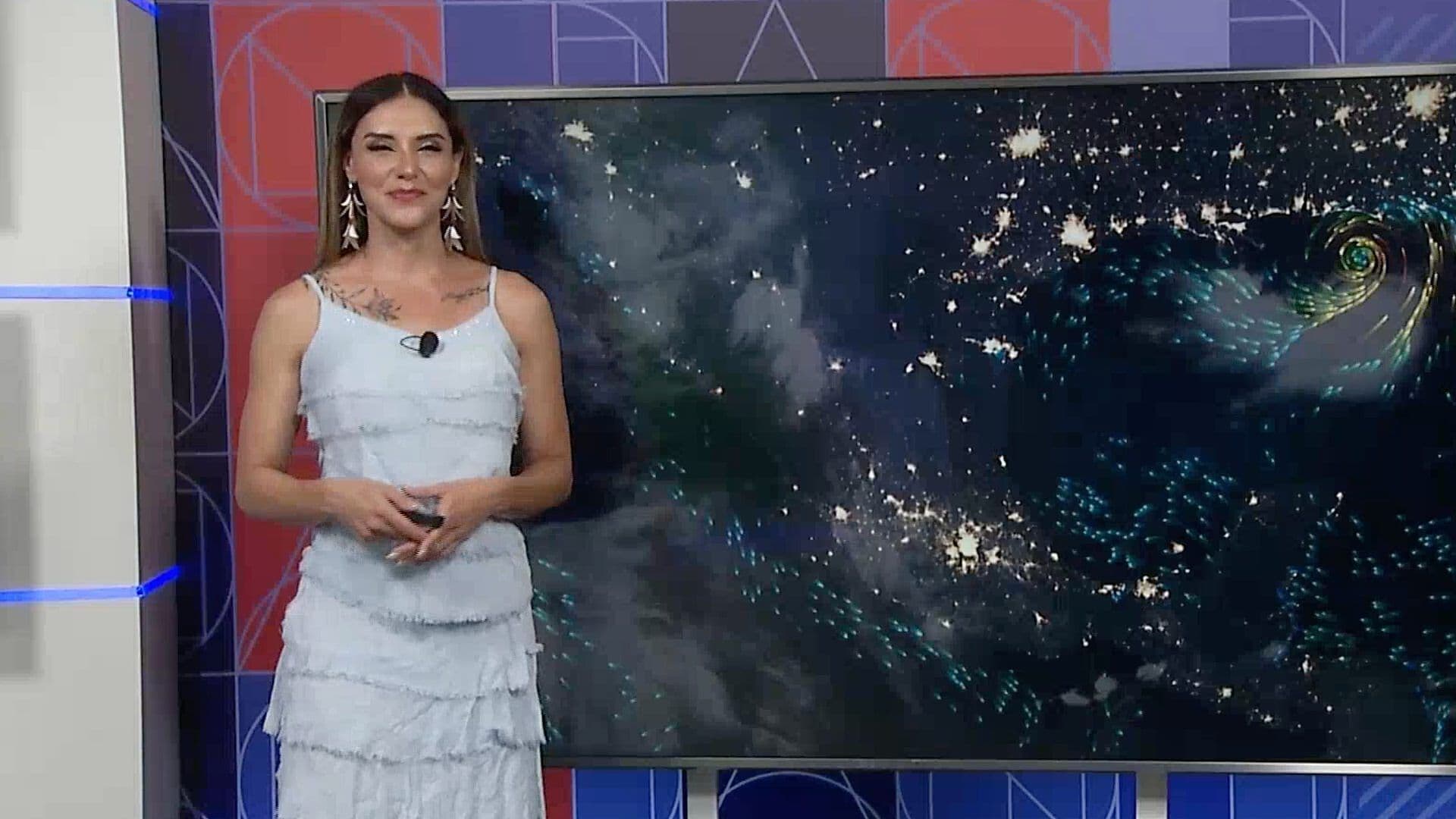 Clima Hoy en Veracruz Pronóstico del Martes 21 de Julio del 2026