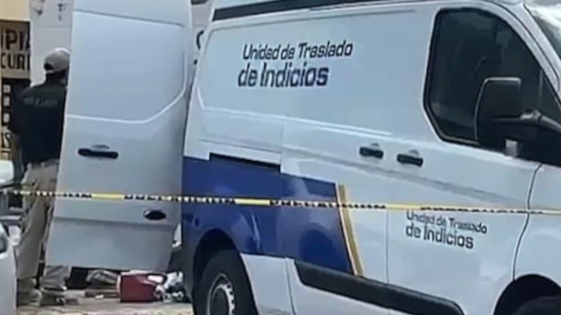 Muere Hombre Afuera del Hospital General de Celaya; Presuntamente no se le Dio la Atención Adecuada