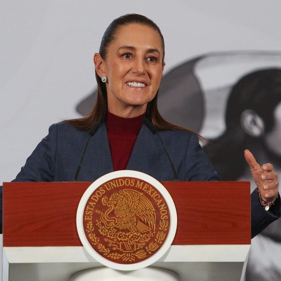 Hoy Inician los Trabajos Relacionados con la Revisión del T-MEC: Informa Sheinbaum