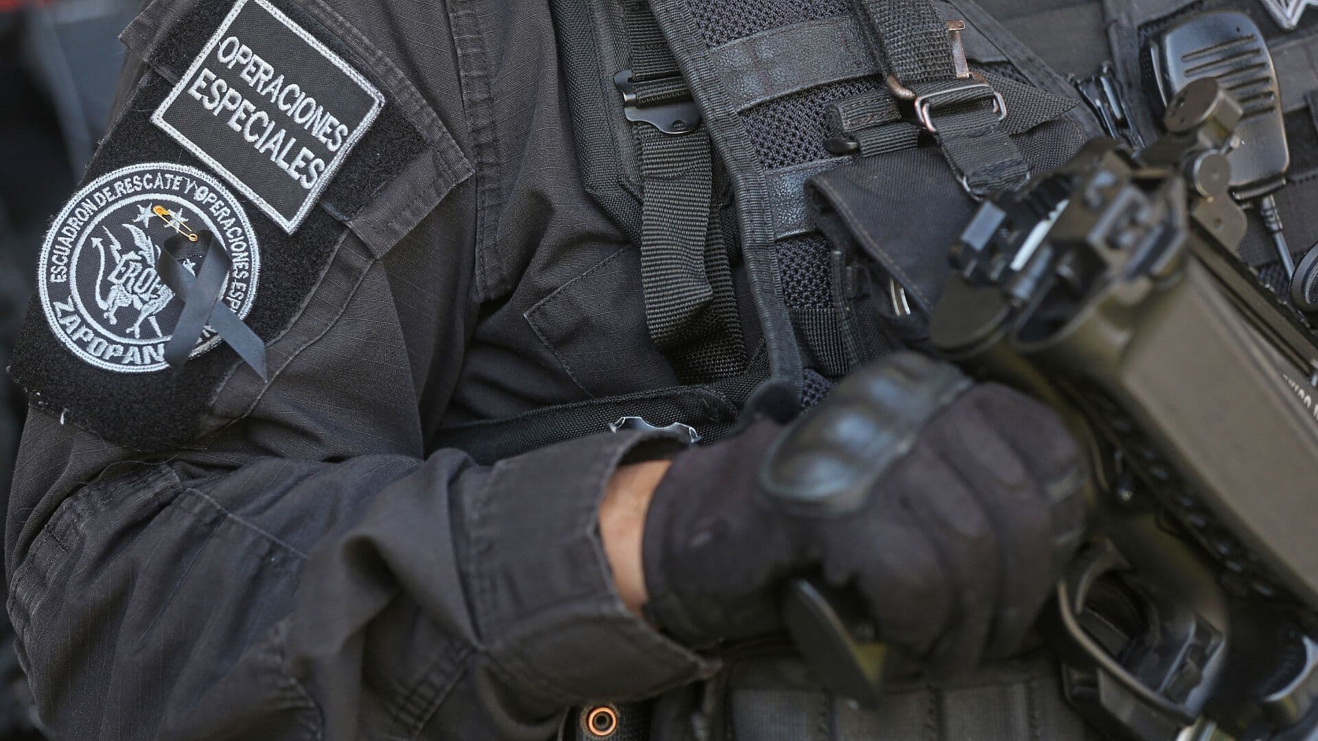 Hallan Cadáver con Signos de Violencia en una Vivienda de El Salto, Jalisco