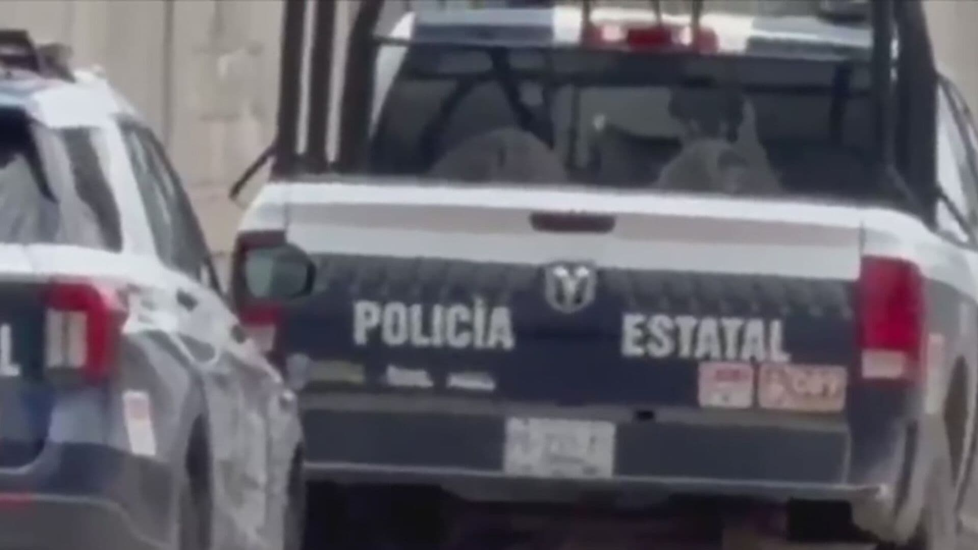 Investigan a 6 Altos Mandos Policiacos de Puebla ¿De Qué se les Acusa?