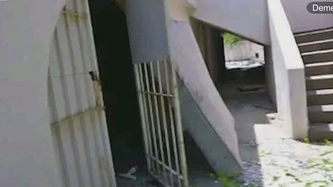 Revelan que Hombre Encontrado en Motel Nueva Castilla Murió por Infarto