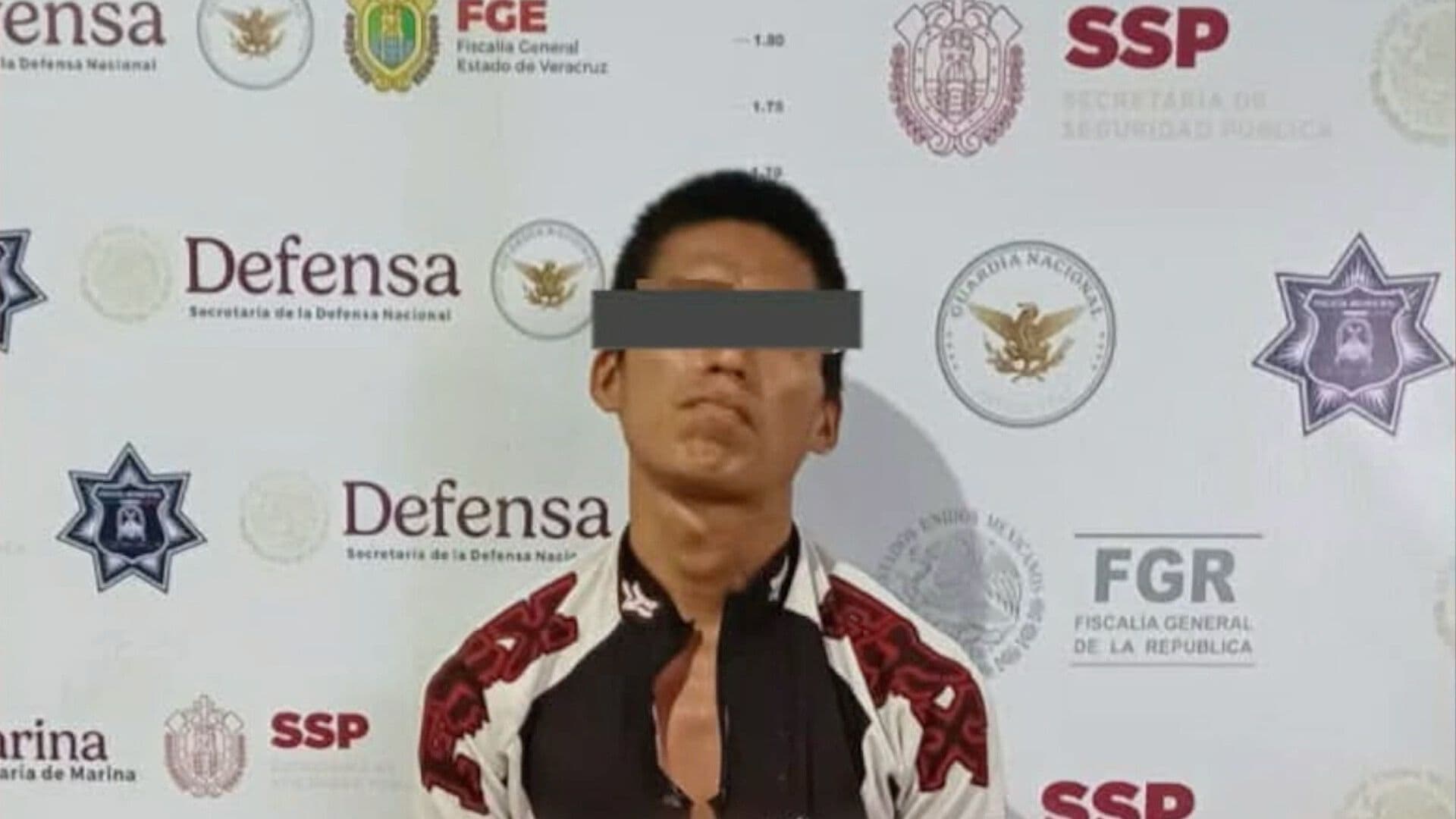 Liberan a Sujeto Investigado por Presunto Acoso en Coatzacoalcos