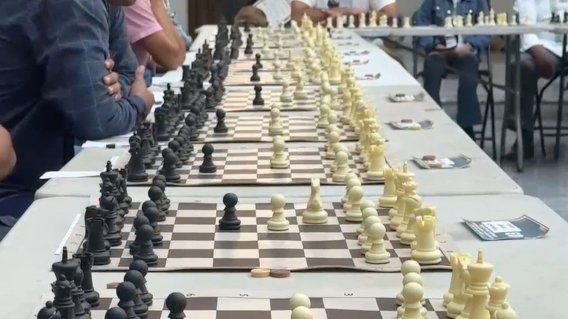 ¿Cuáles son las Habilidades que se Desarrollan al Practicar Ajedrez?