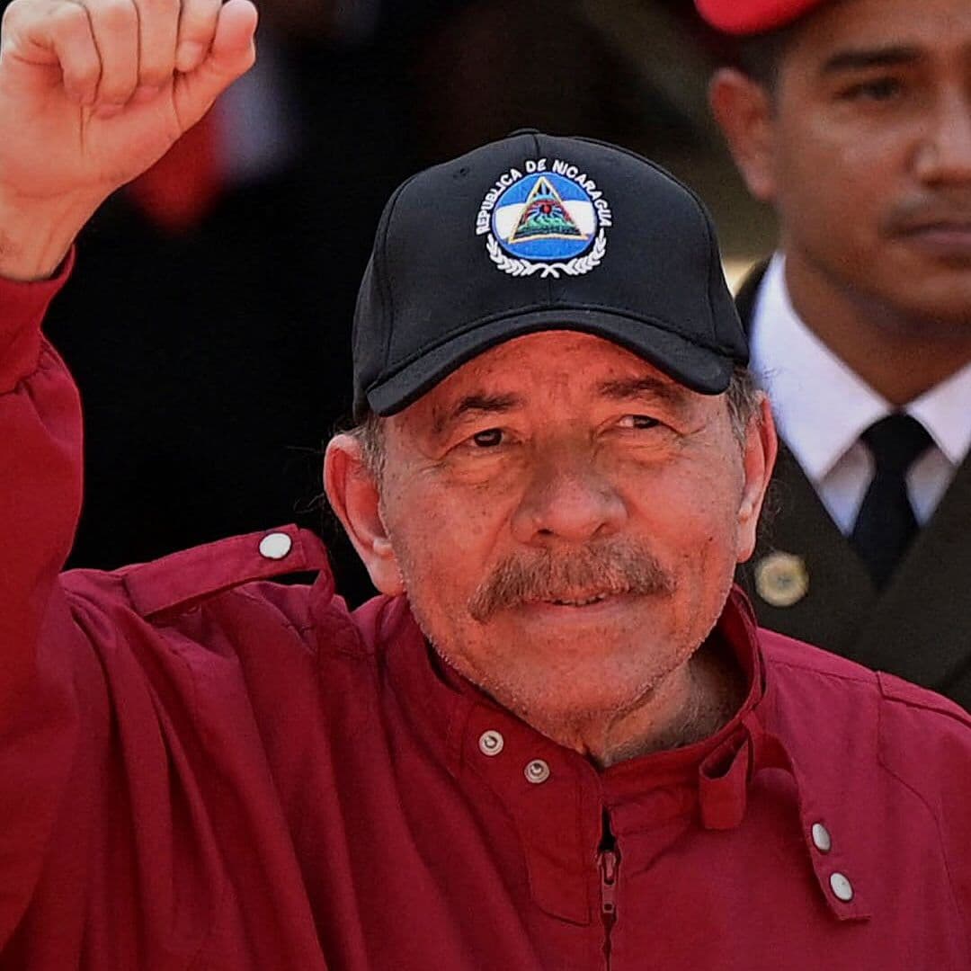 Qué pasa en Nicaragua ¿NO MÁS ELECCIONES?