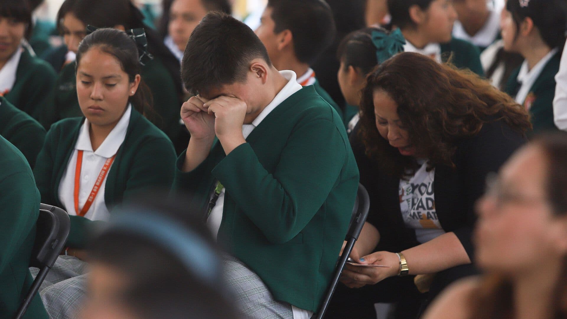Presentan Reforma para Reconocer el Derecho a la Salud Mental en CDMX