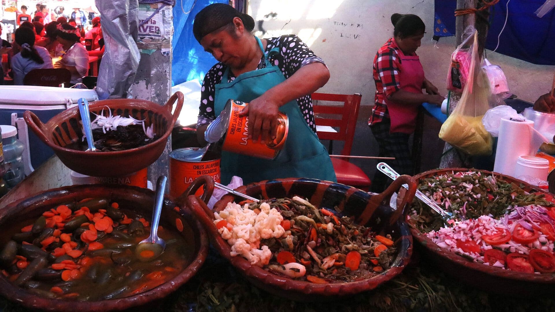 Época de Calor y Lluvias Eleva Riesgos de Enfermedades Intestinales; Esto Dicen los Expertos