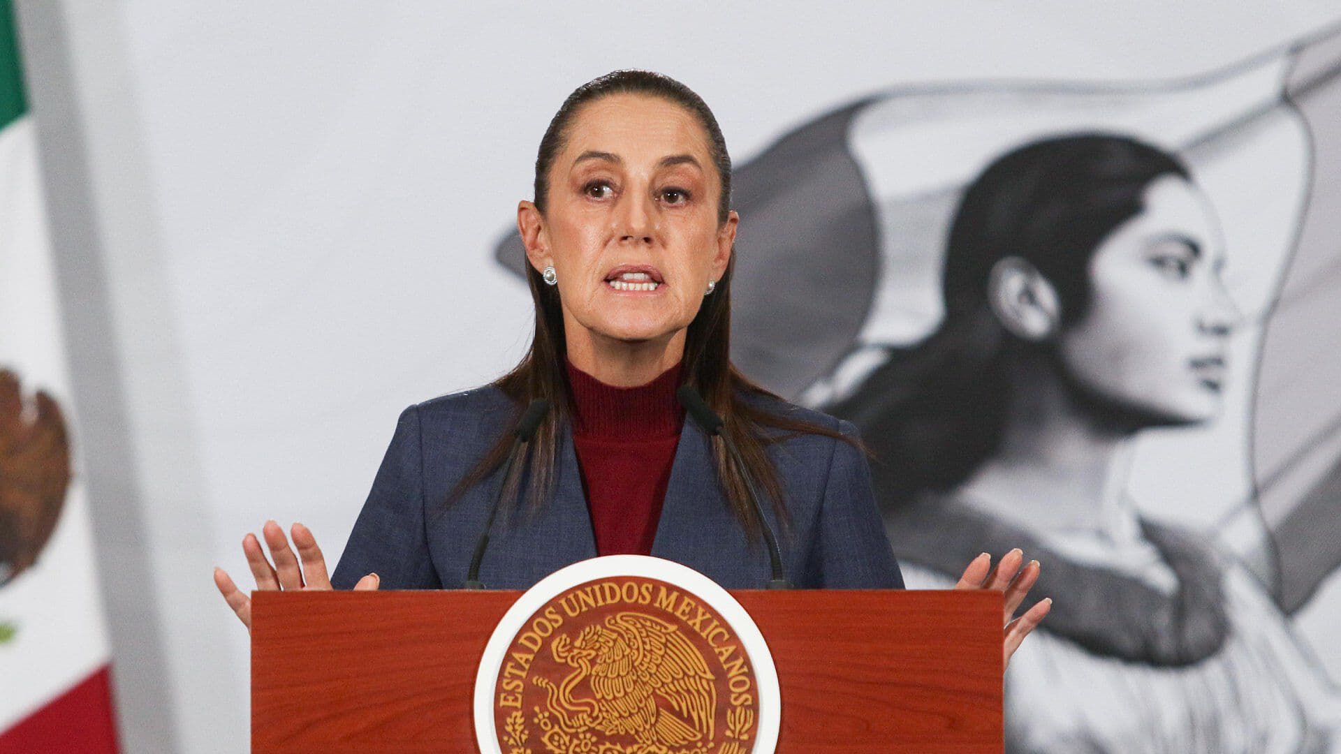 ¿México Se Quedará una Parte de los Recursos de ‘El Mayo’ Zambada? Claudia Sheinbaum Responde