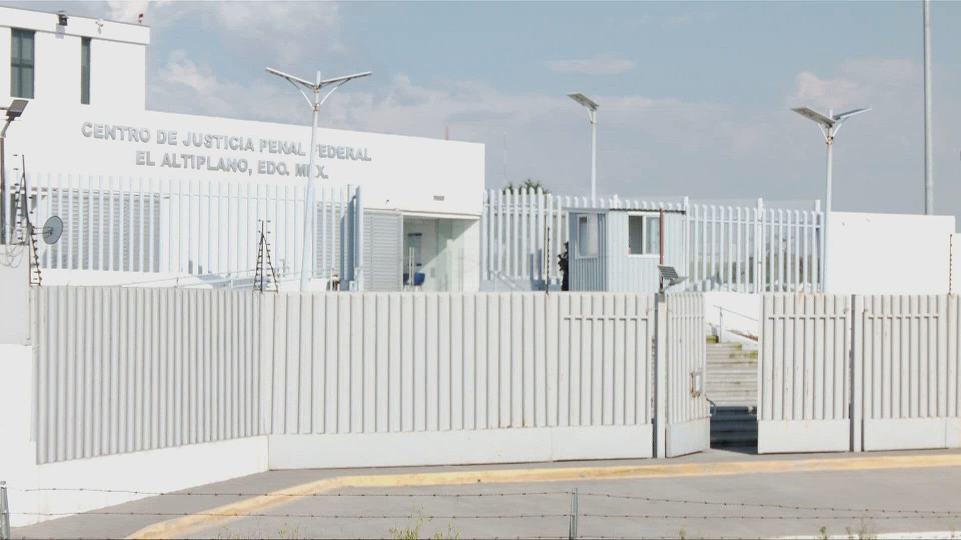 Reanudan Audiencia de Vinculación a Proceso del Exgobernador de Baja California, Ernesto ‘N’