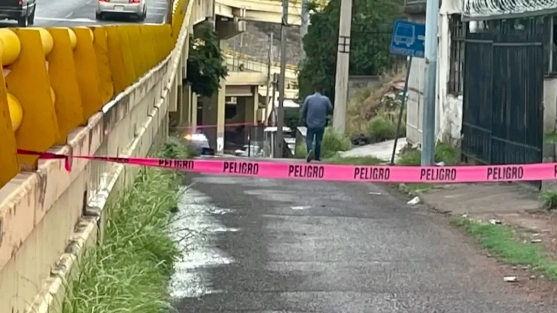 Balean a Hombre de 60 Años Tras Discusión por Presunta Deuda en Chihuahua