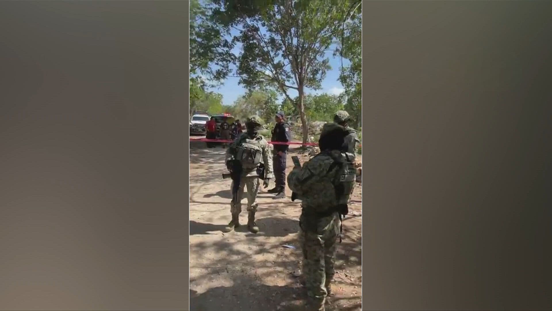 ¿Qué Pasó en la Laguna de Santa Cecilia? Hallan Cuerpo con Signos de Violencia Flotando