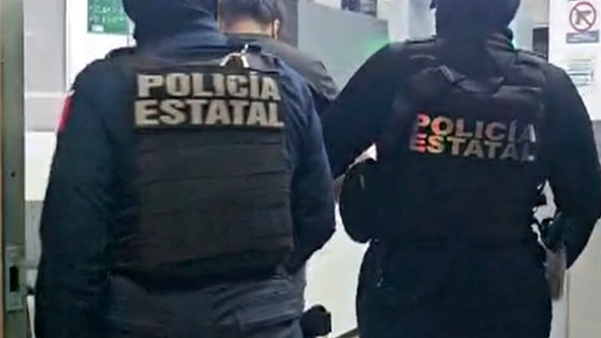 Mueren 2 Integrantes del CJNG tras Operativo en Manzanillo; Hay una Mujer Detenida