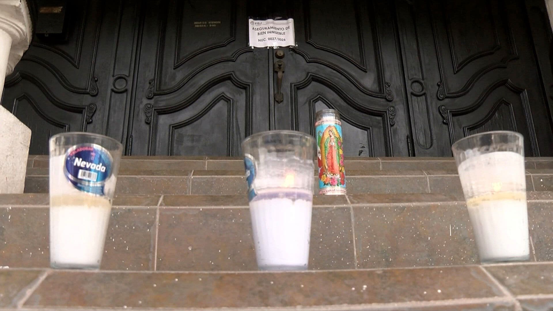 "¿Cuántas Veces la Metieron al Agua?": Mamá de Dafne Zapata Exige Aceleren Investigación de Muerte