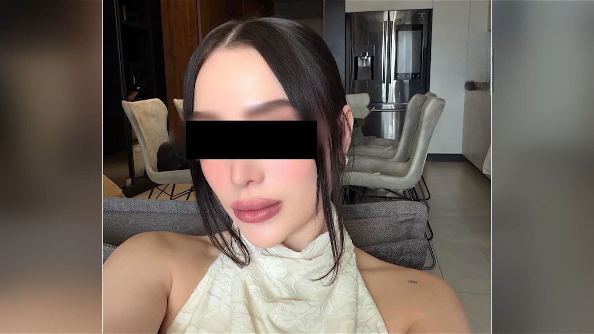 Adriana García, Creadora de Contenido en Sinaloa ¿Muere en Cirugía Estética?