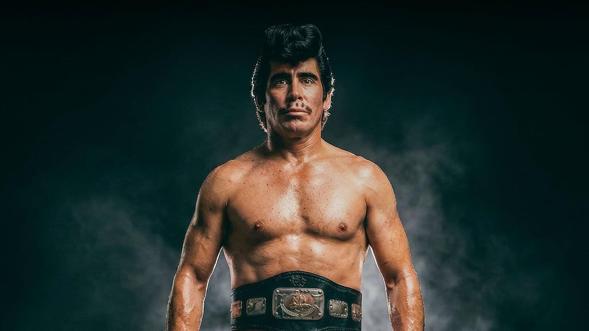 ¿Quién Era "Rizado Ruiz"?", Muere Leyenda de la Lucha Libre Mexicana