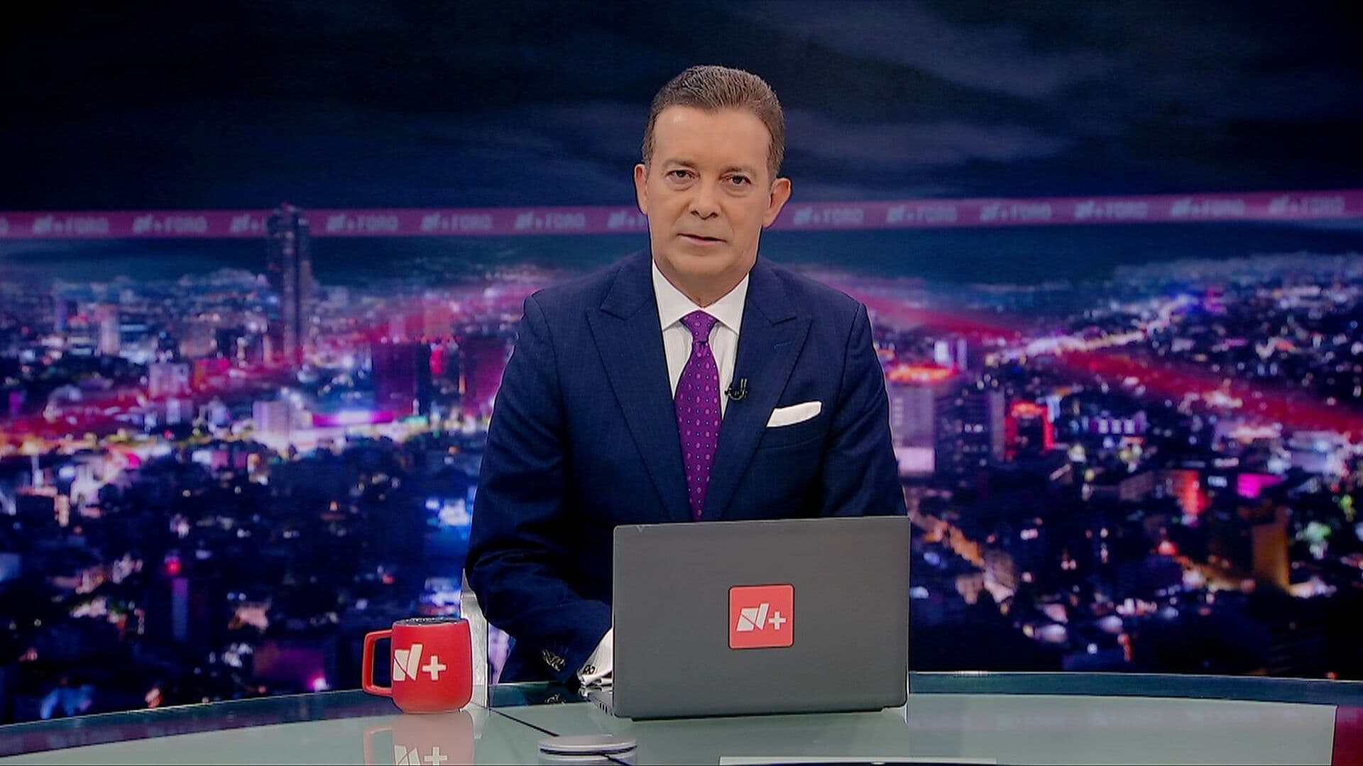 Hora 21 Programa Completo: Episodio de Hoy, Martes 21 de Julio de 2026