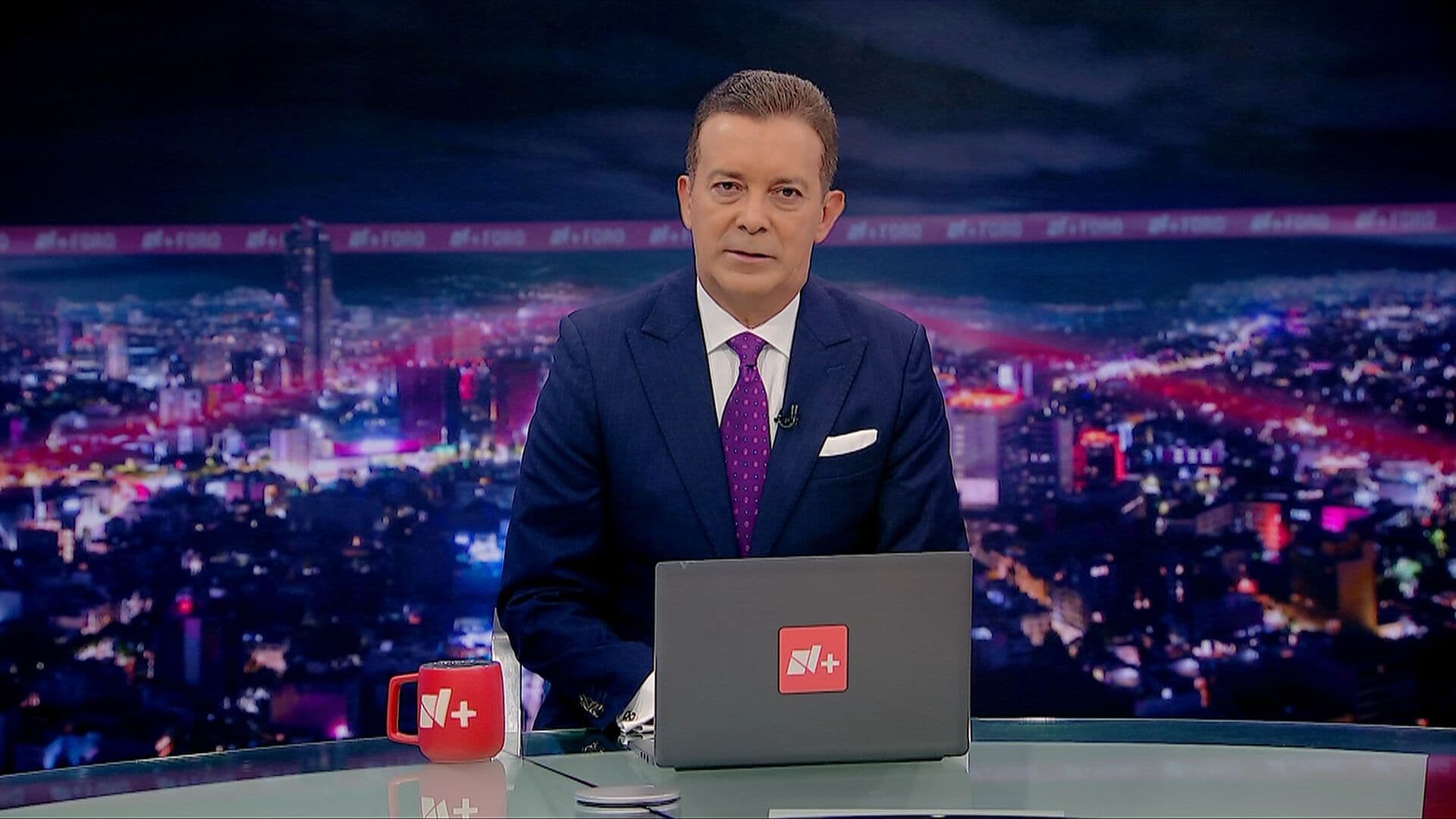 Hora 21 Programa Completo: Episodio de Hoy, Martes 21 de Julio de 2026