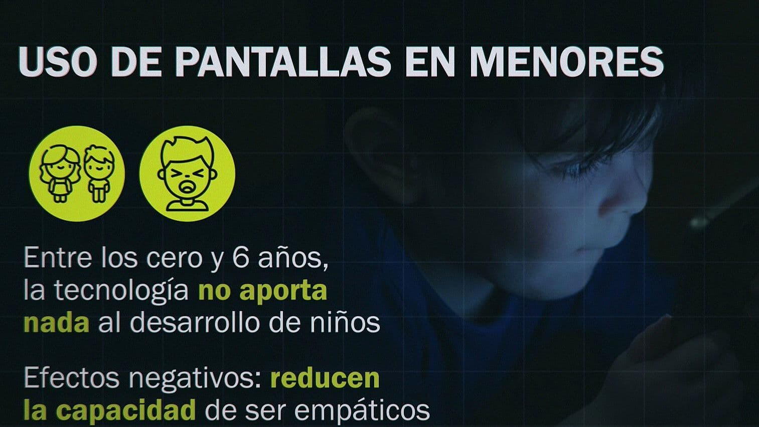 Uso de Redes Sociales en Niños: Efectos Negativos, Recomendaciones y Propuesta en México