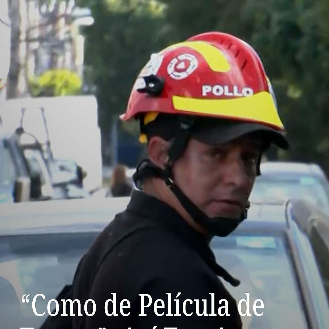 Testigo Narran Ataque de Abejas