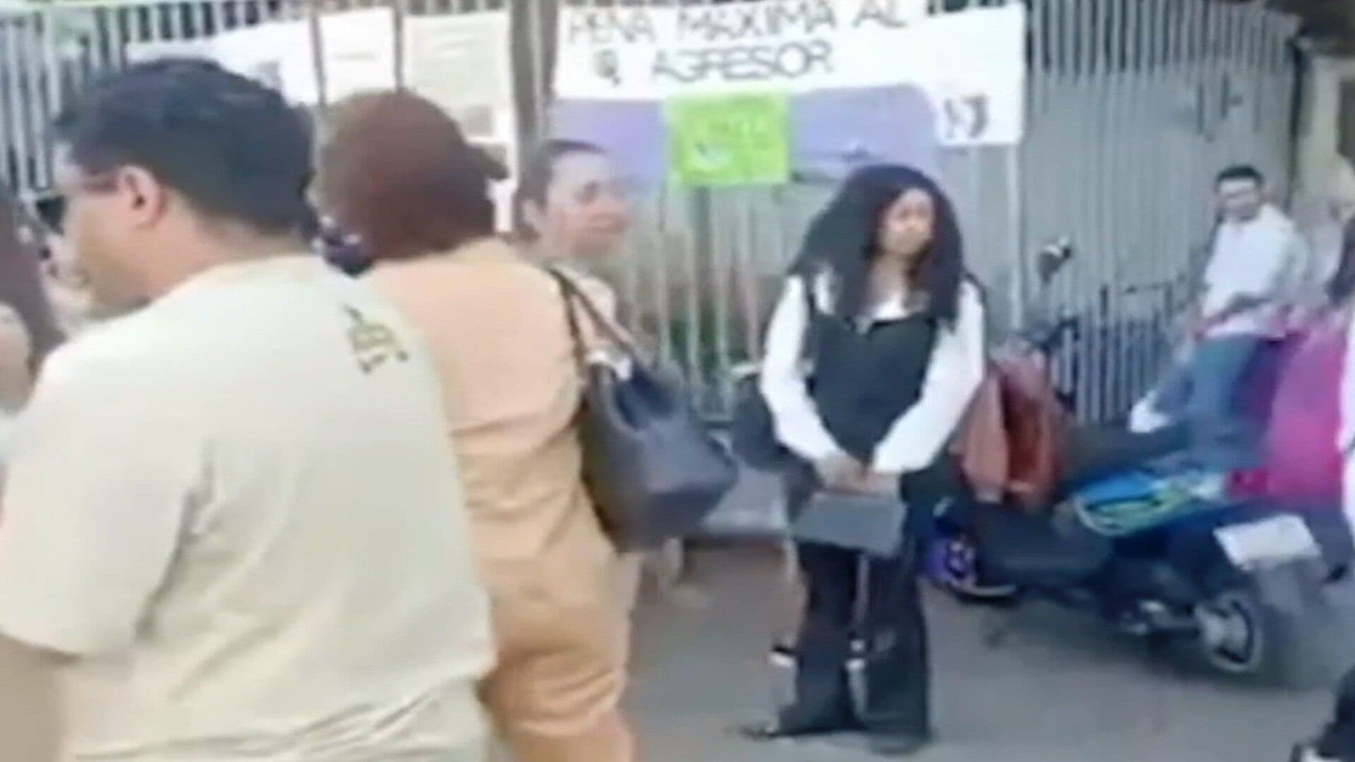 Dan 50 Años de Cárcel al Asesino de Fernanda en Irapuato Guanajuato