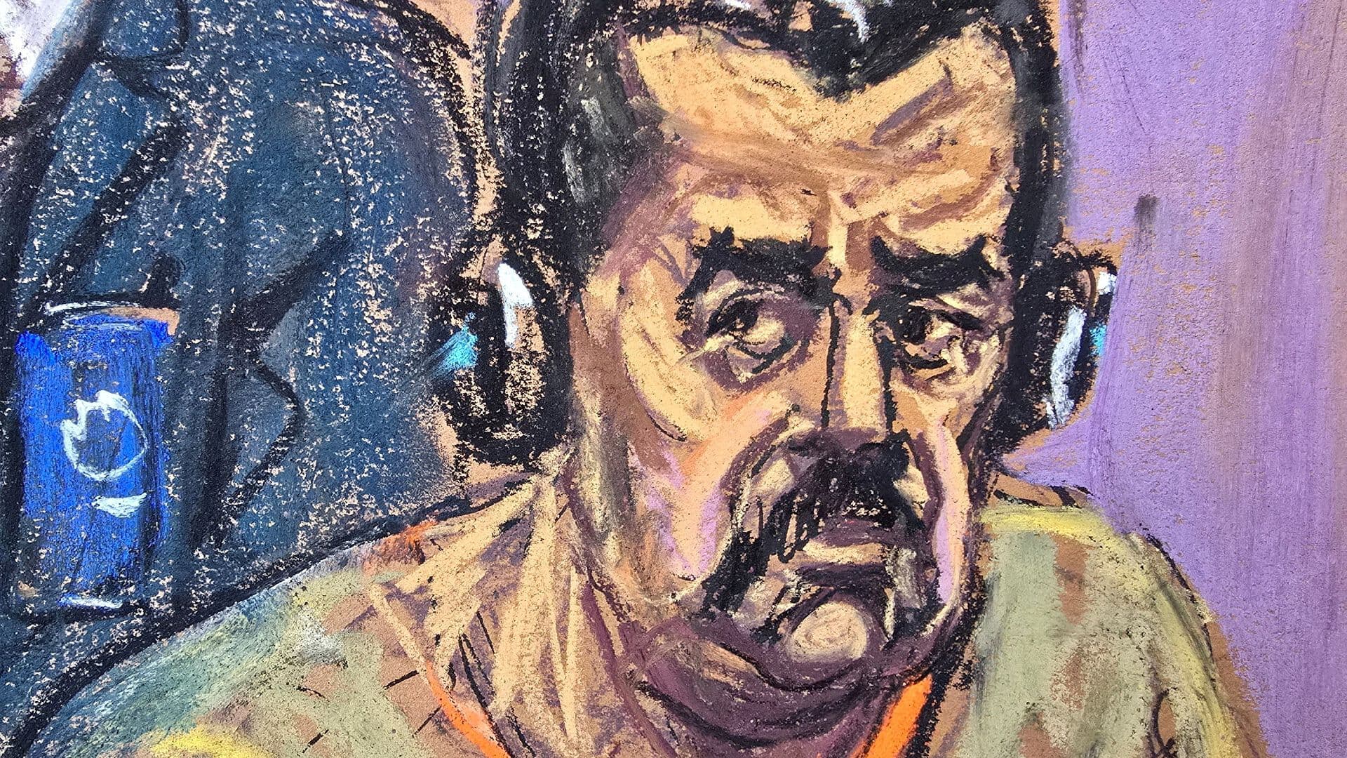 Nicolás Maduro y su Esposa Regresan a los Tribunales en Nueva York, EUA