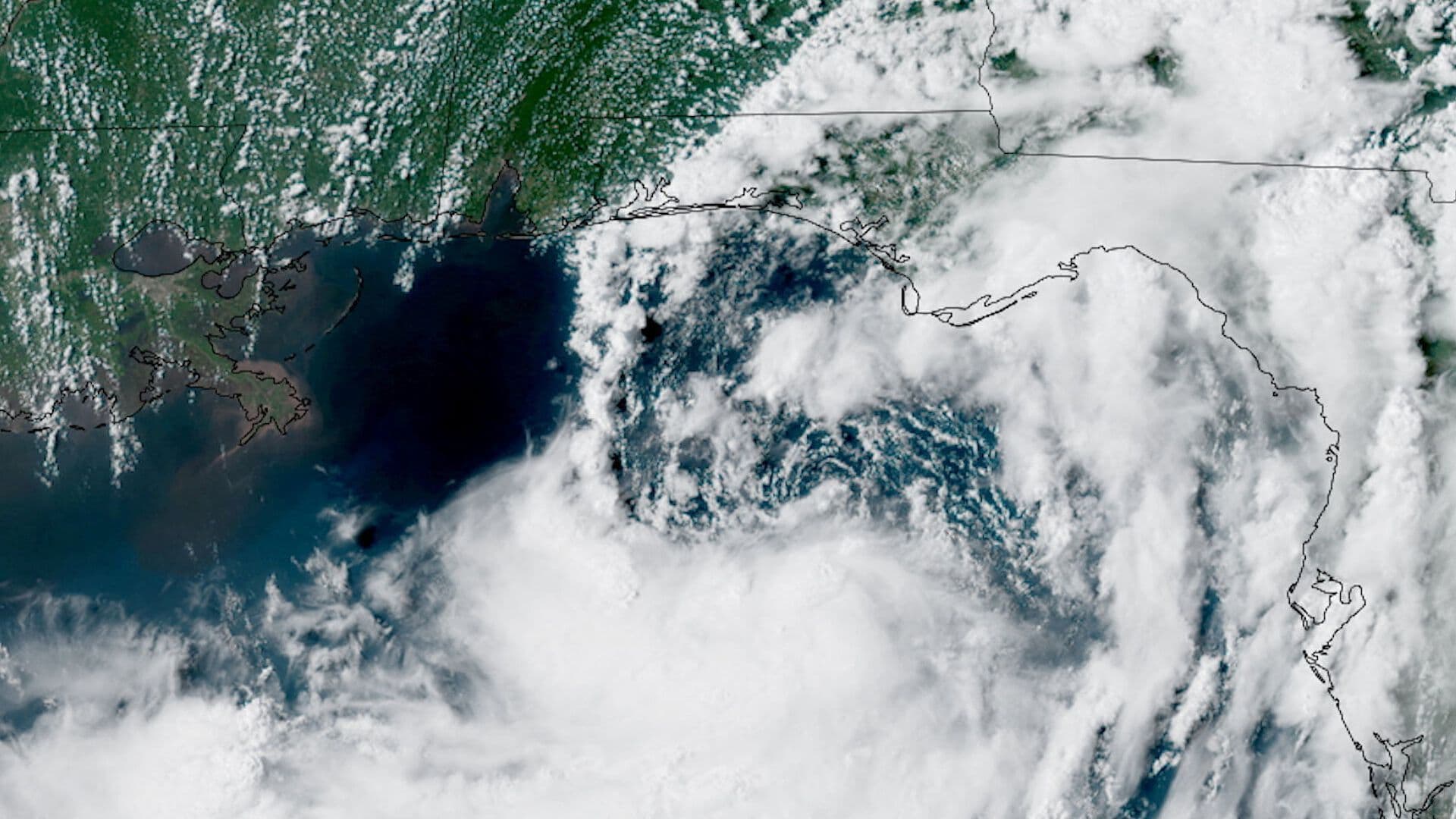 Alerta por Tormenta Tropical en EUA: Inundaciones Podrían Afectar estos Estados