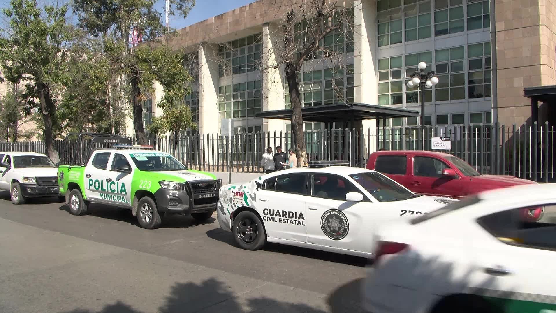 Ley Buscaba Reducir la Carga de la Fiscalía, Pero Sigue sin Aplicarse en Municipios de SLP