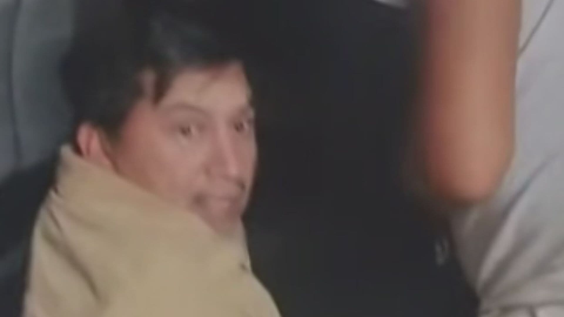 "La Niña está Prensada, Manden Ayuda Por Favor": Momentos de Terror tras Volcadura en Michoacán