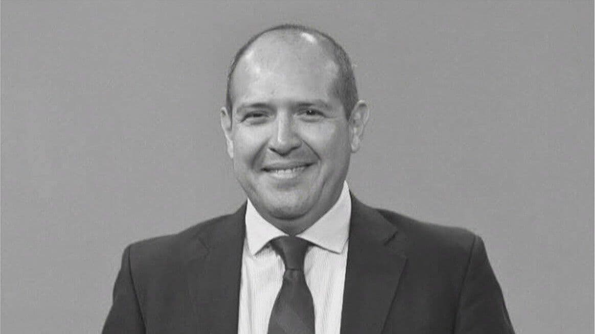 Confirman Asesinato del Periodista Alejandro Leyva en Oaxaca