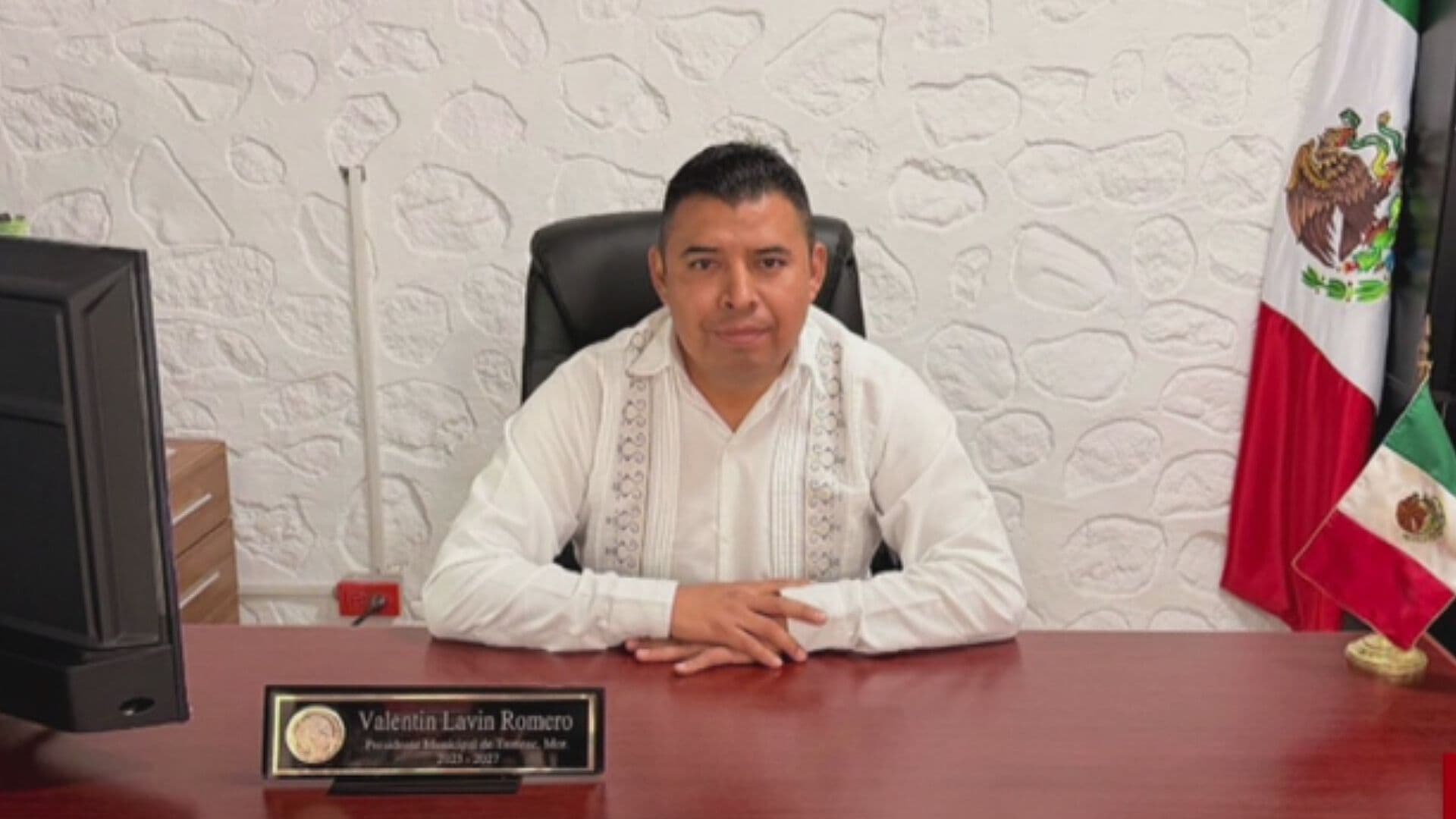 Despliegan Fuerte Operativo tras Atentado contra el Presidente Municipal de Temoac, Morelos
