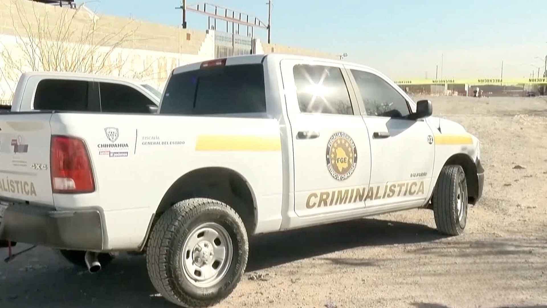 Chihuahua Capital Registra 22 Homicidios en lo Que Va de Julio de 2026
