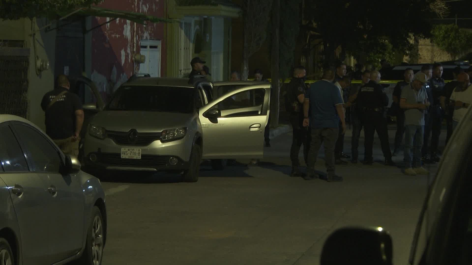 Policía de Jalisco Resulta Lesionada al Ser Víctima Colateral de un Enfrentamiento en Guadalajara