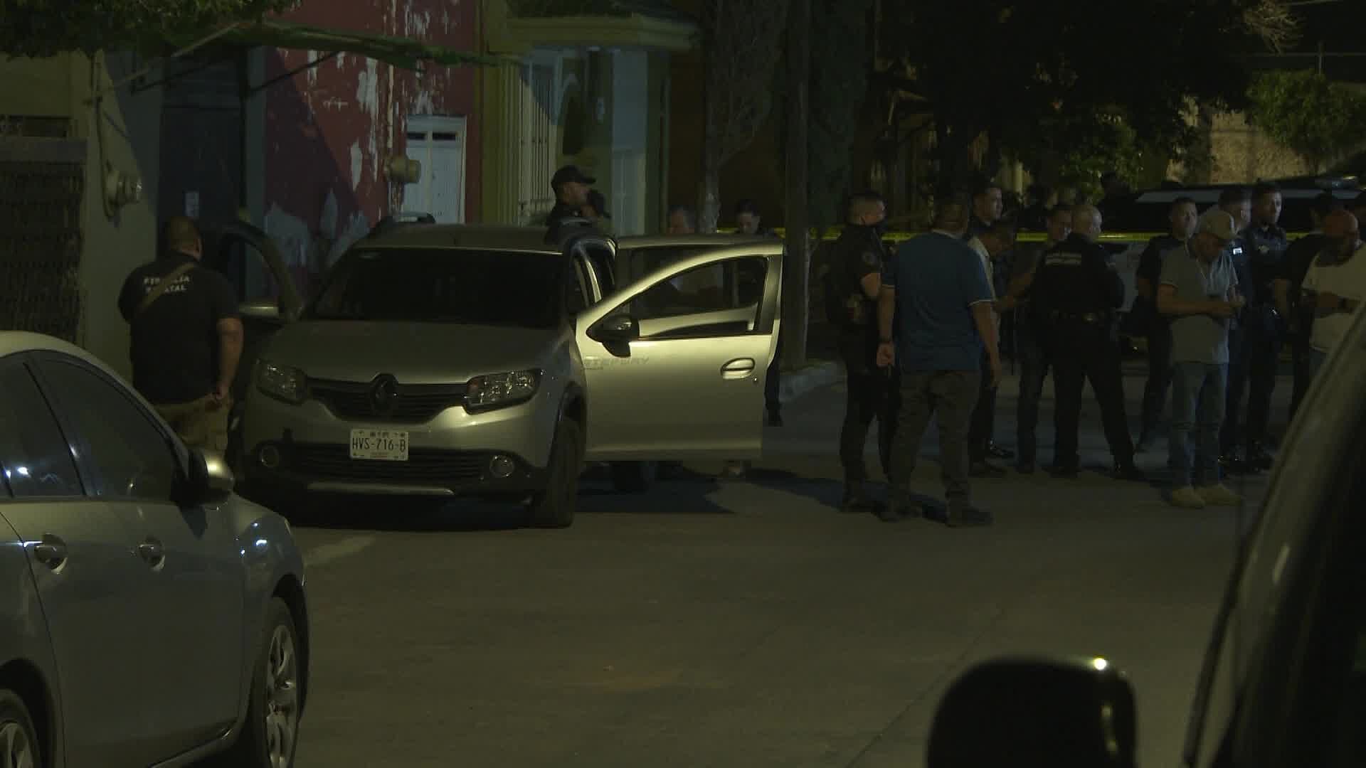 Policía de Jalisco Resulta Lesionada al Ser Víctima Colateral de un Enfrentamiento en Guadalajara