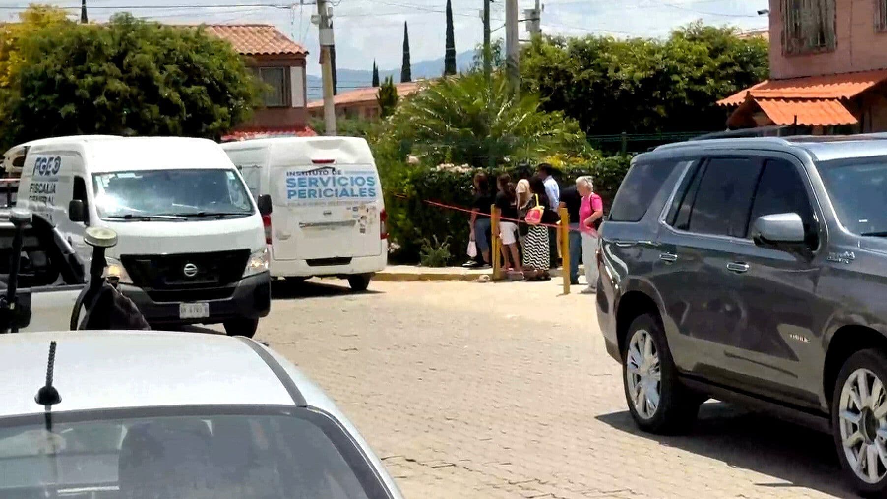 ¿Qué se Sabe del Asesinato del Periodista Alejandro Leyva?