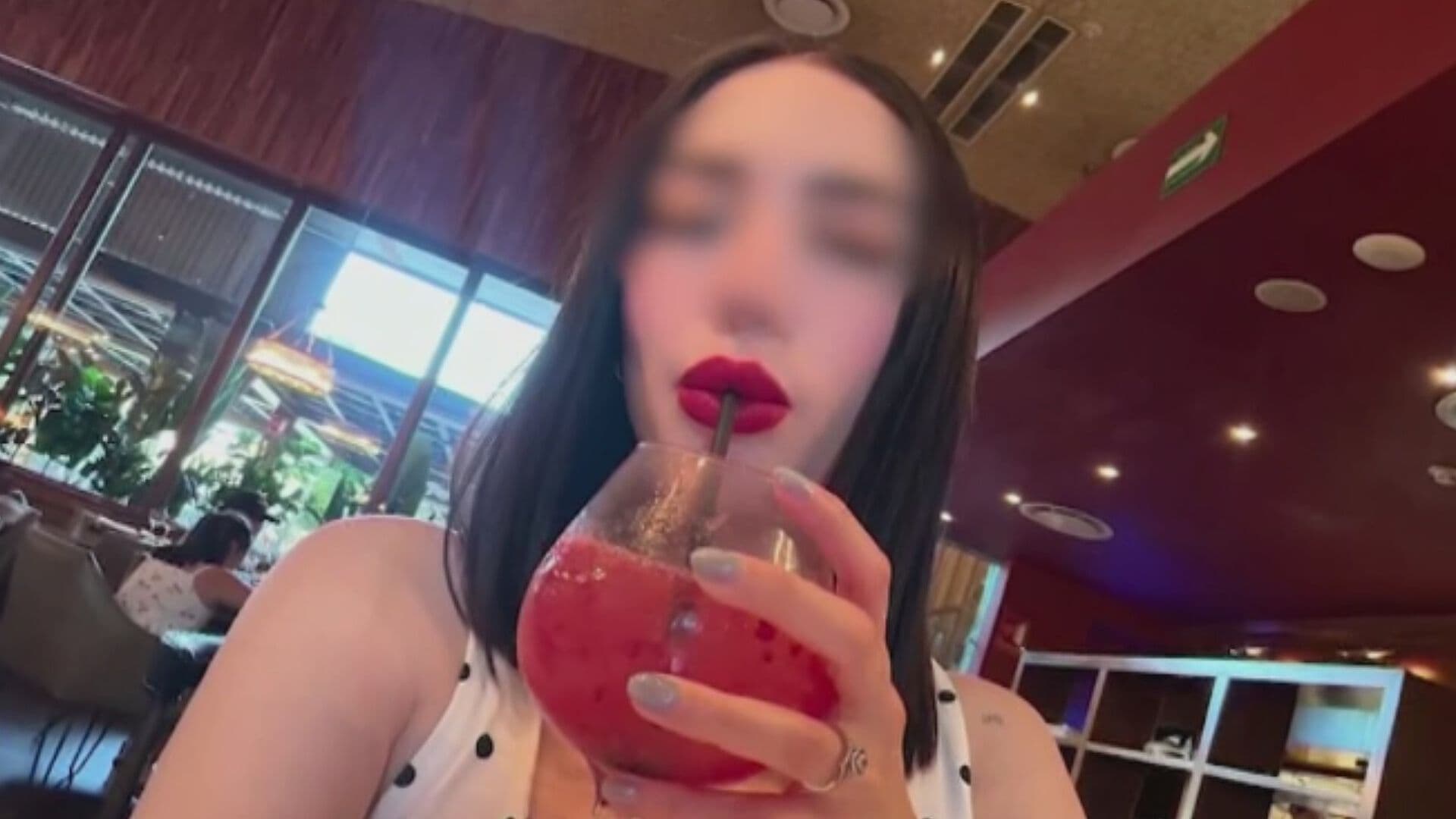 Caso Adriana García:¿Qué se Sabe de la Muerte de la Influencer Sinaloense?