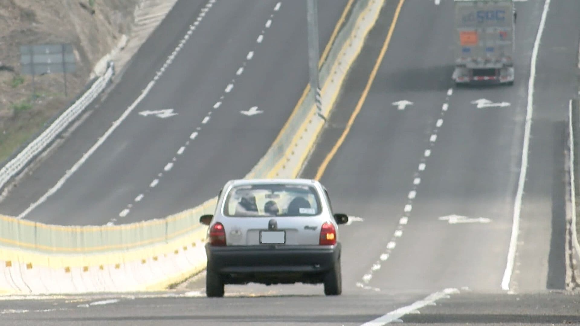 Qué Debo Revisar en mi Vehículo Antes de Salir a Carretera Esto dicen Expertos en Veracruz