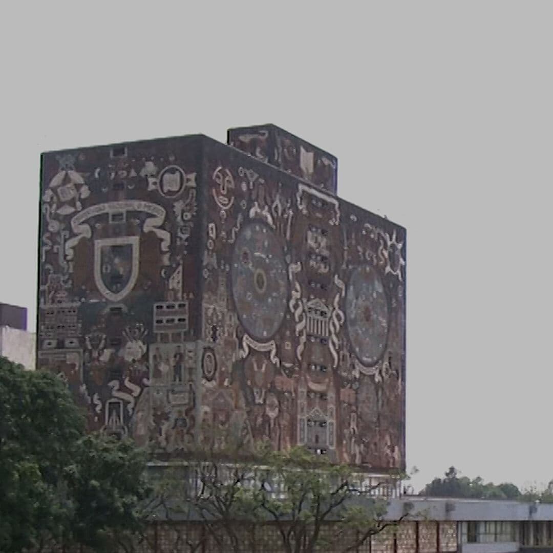 Irregularidades en Concurso de Ingreso a la UNAM