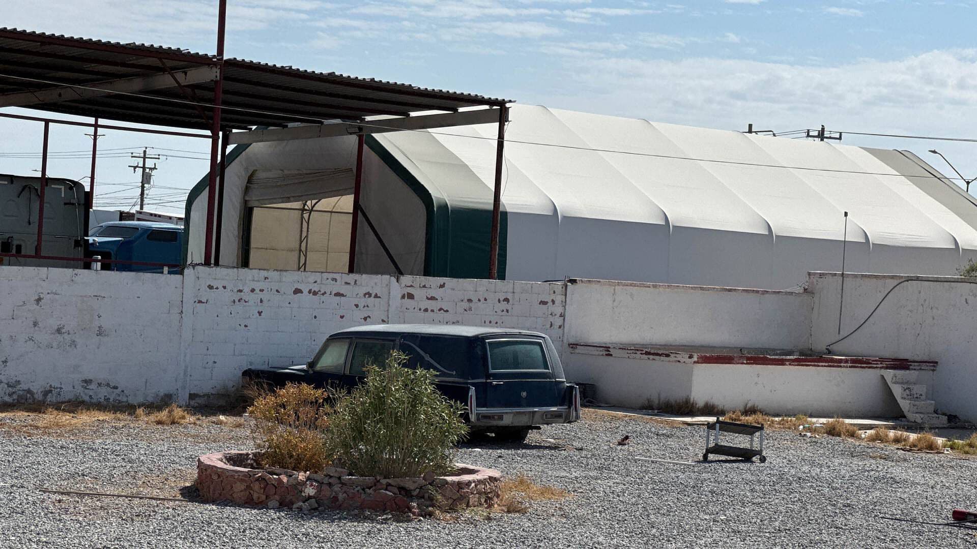 ¿Cómo Va el Caso del Crematorio Plenitud a un Año del Hallazgo en Chihuahua?