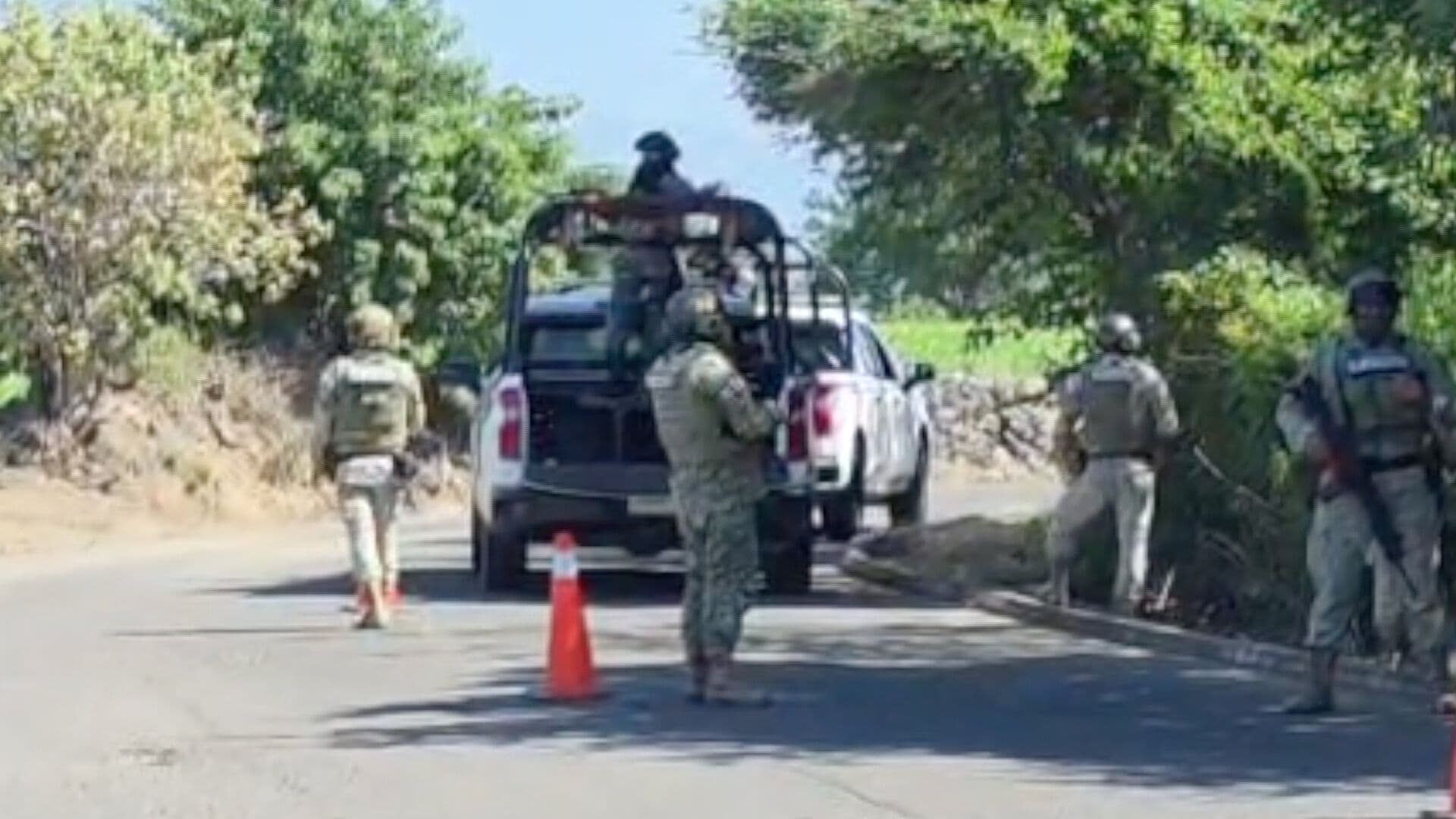 Joven Unior Quintanilla Asesinado Balazos en Cacaloxúchil Huaquechula Puebla