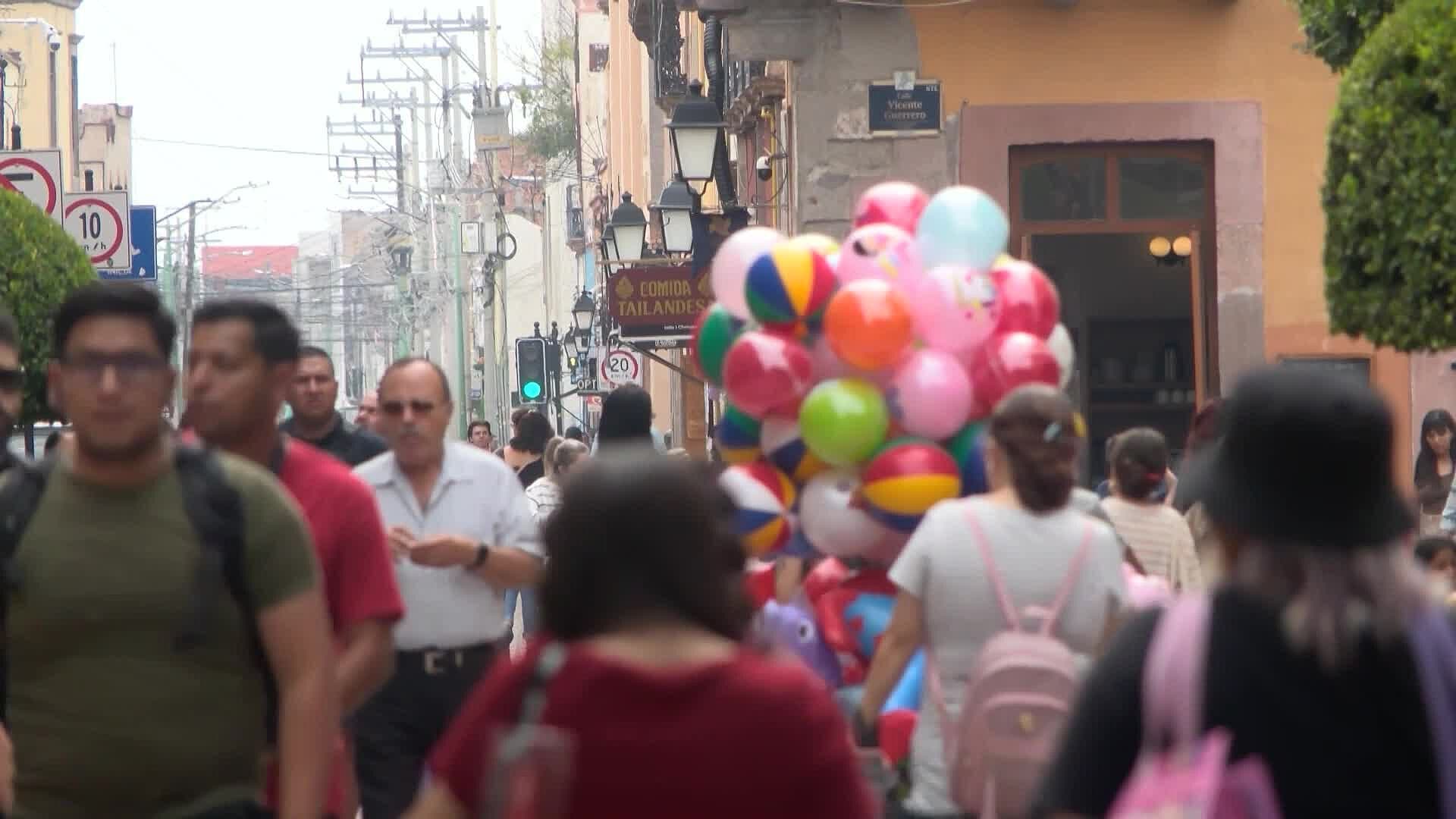 Abren Convocatoria para el Premio Municipal de la Juventud 2026 en Querétaro