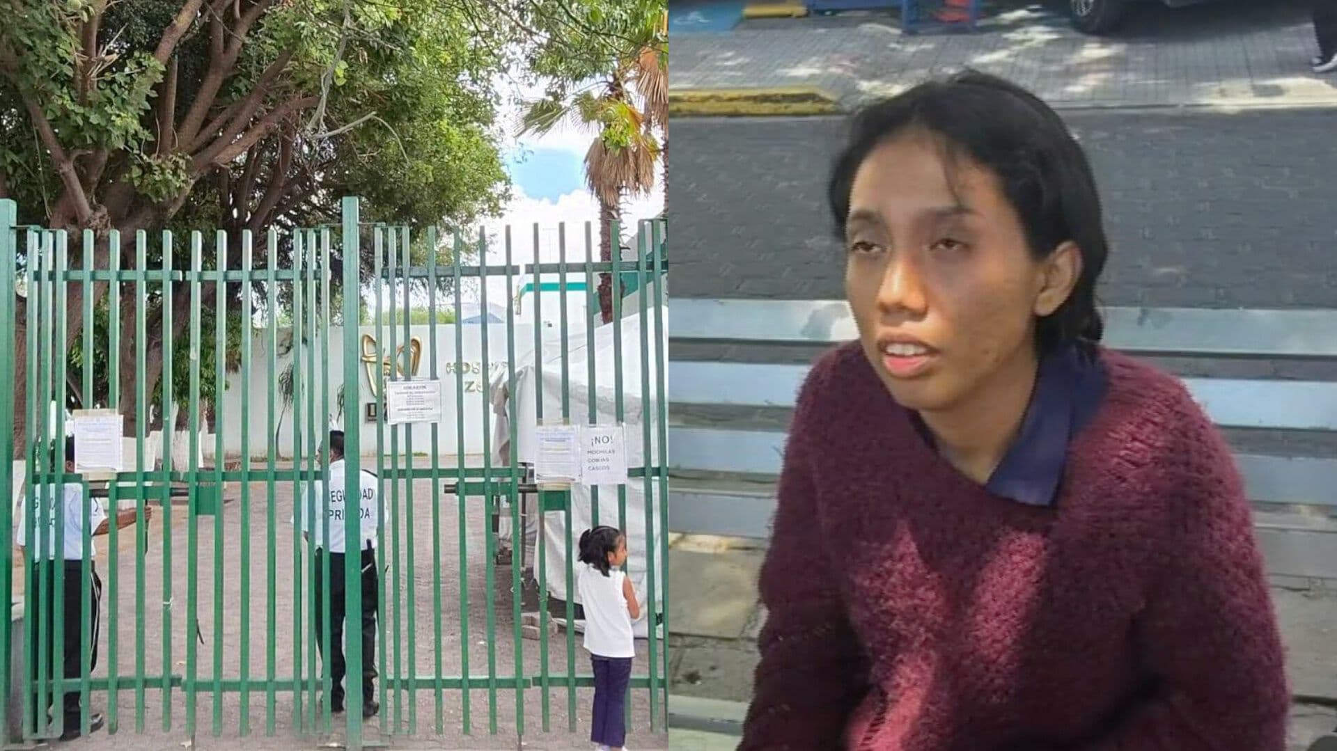 Negligencia Médica Operación Vesícula Hospital IMSS Tehuacán Puebla