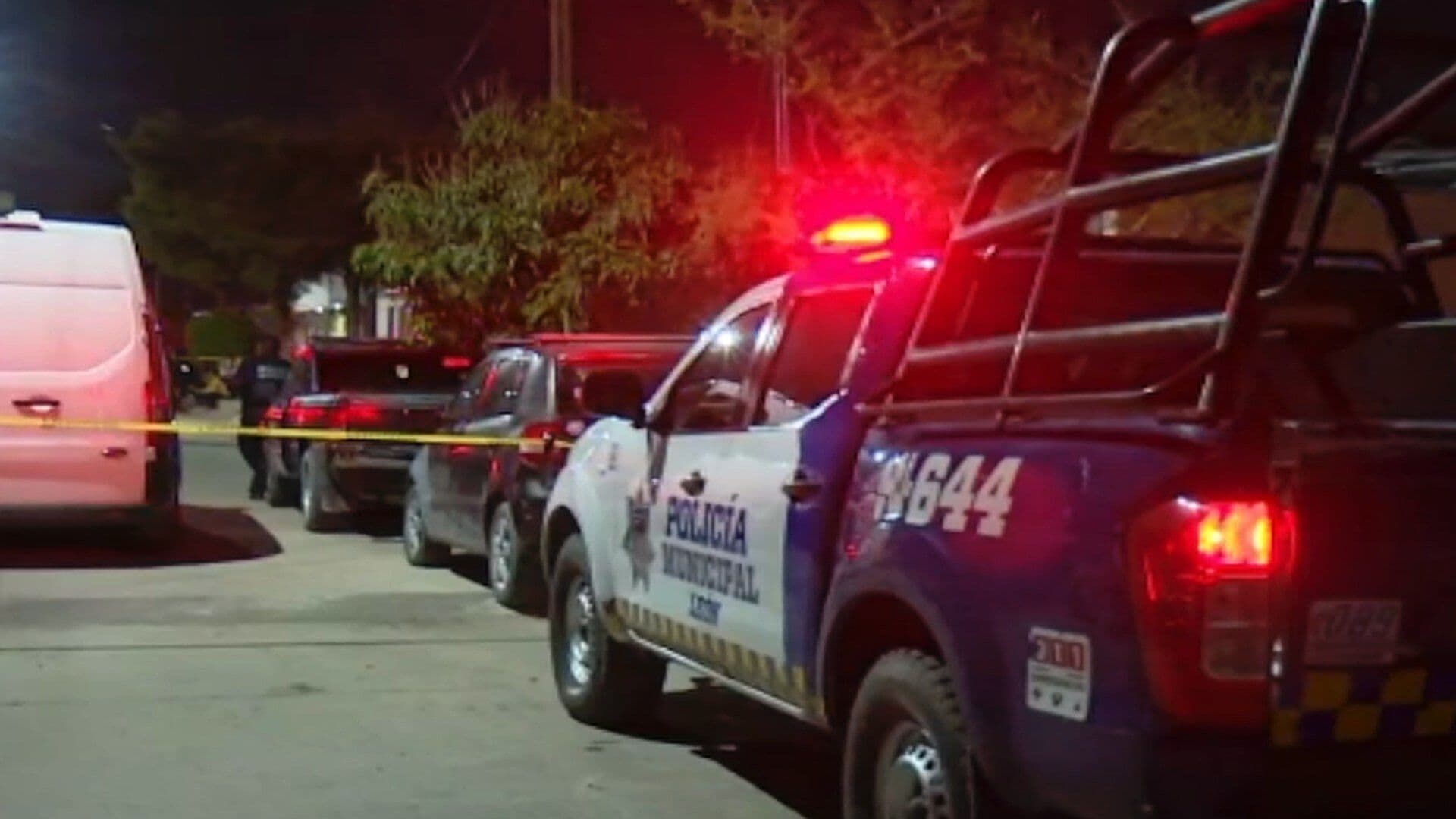 Familiares de la Pareja Asesinada en La Moreña Exigen Justicia a las Autoridades en León