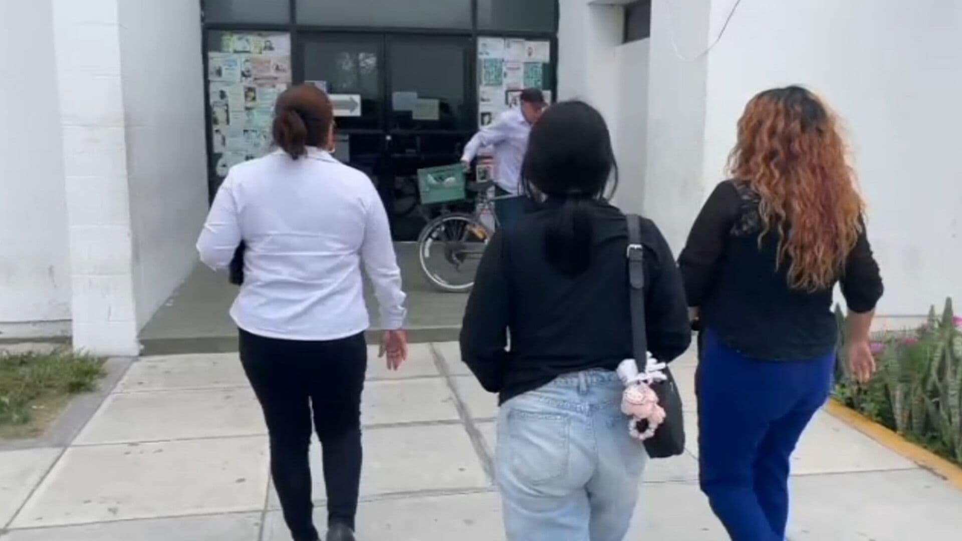 Justicia para Diana Valdez: Sobreviviente de Intento de Feminicidio Exige Justicia en Matamoros