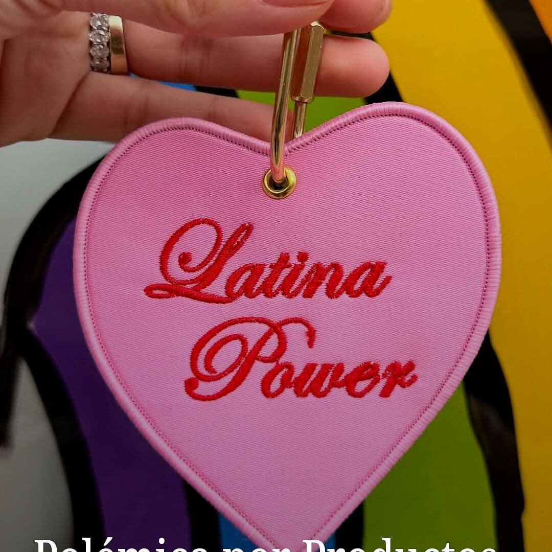 Polémica en el Smithsonian por Productos “Latina Power”