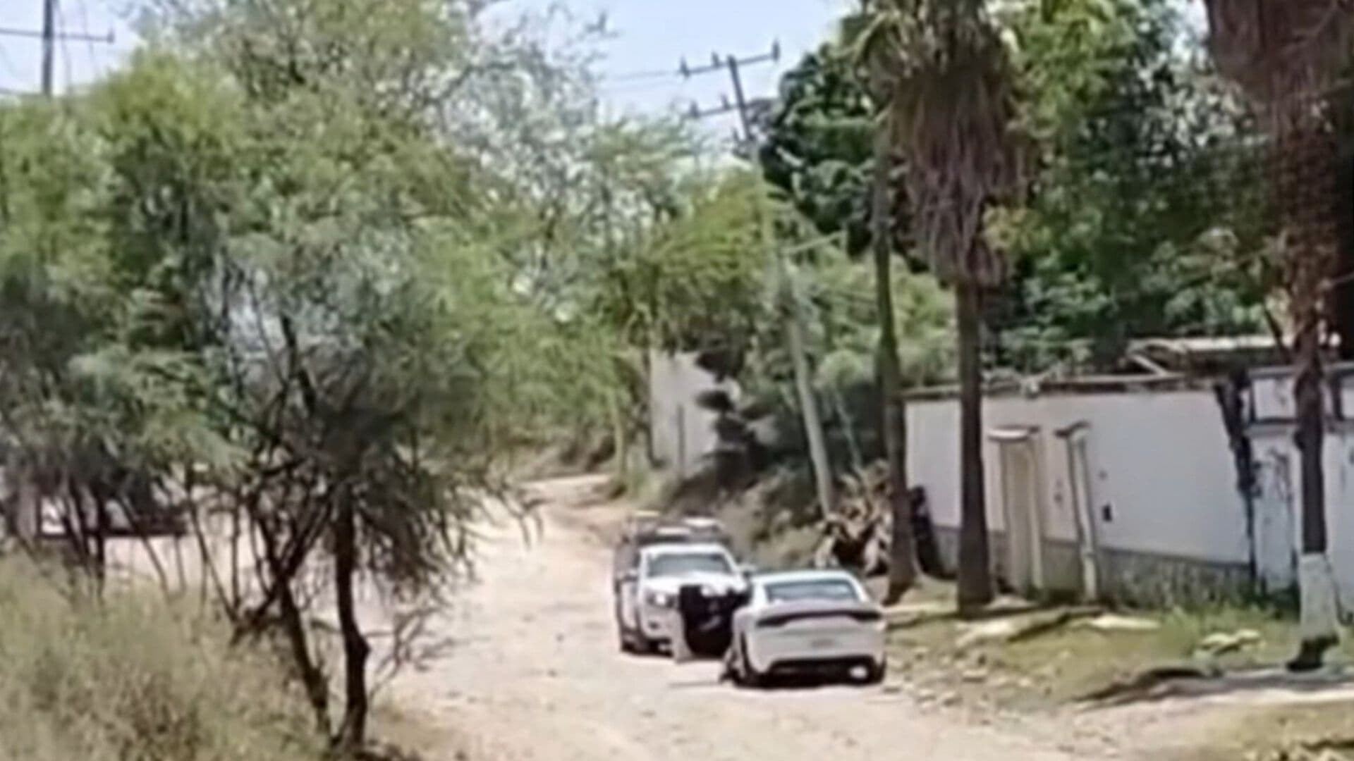 Avanza Investigación del Asesinato de Casandra en NL: Fiscalía Ejecuta Cateo en Juárez